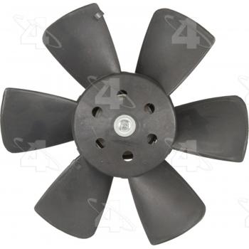 1996 Volkswagen Jetta Engine Cooling Fan Assembly Four Seasons 76091 image 2 of 2