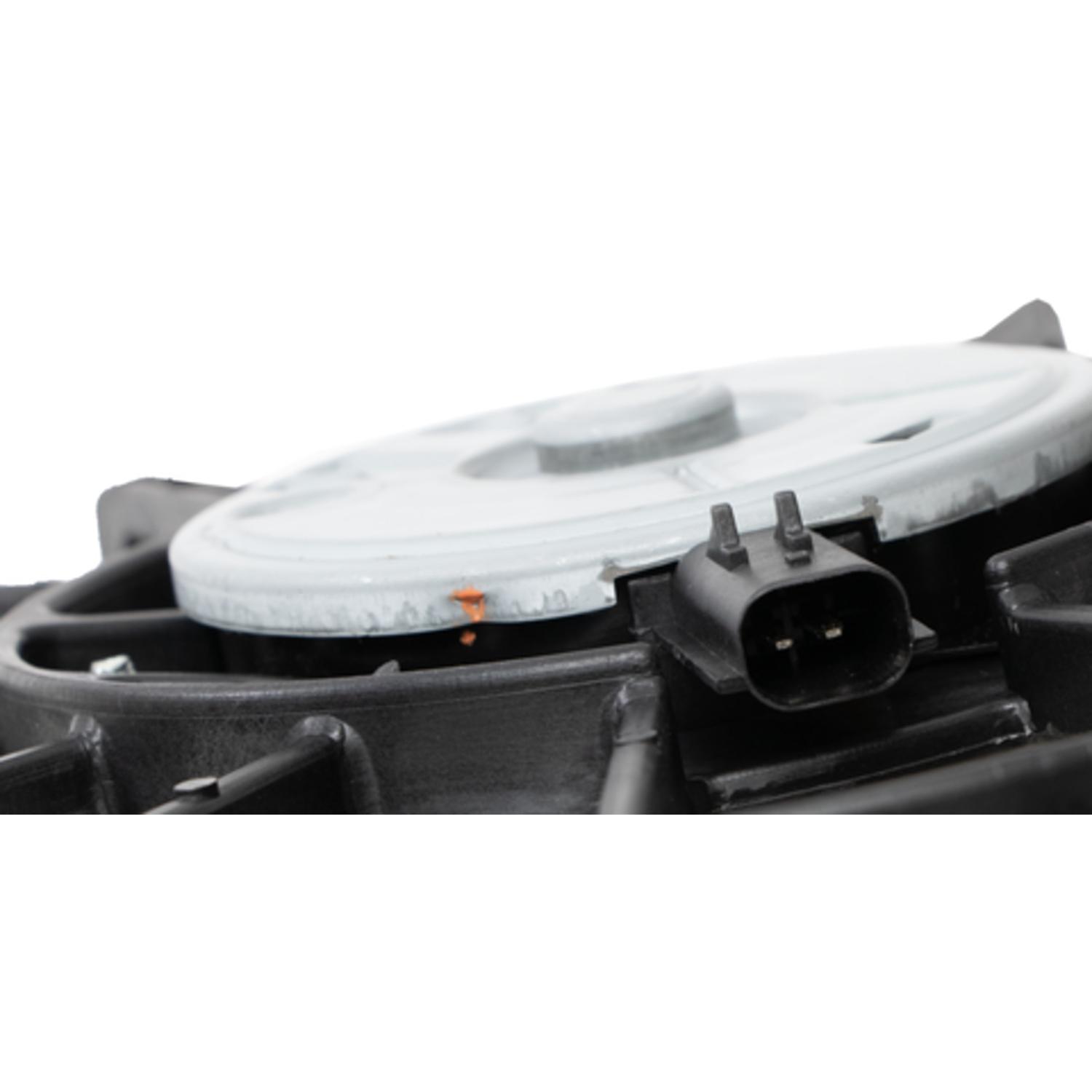 Four Seasons 76131 Engine Cooling Fan Assembly product image 4 of 4