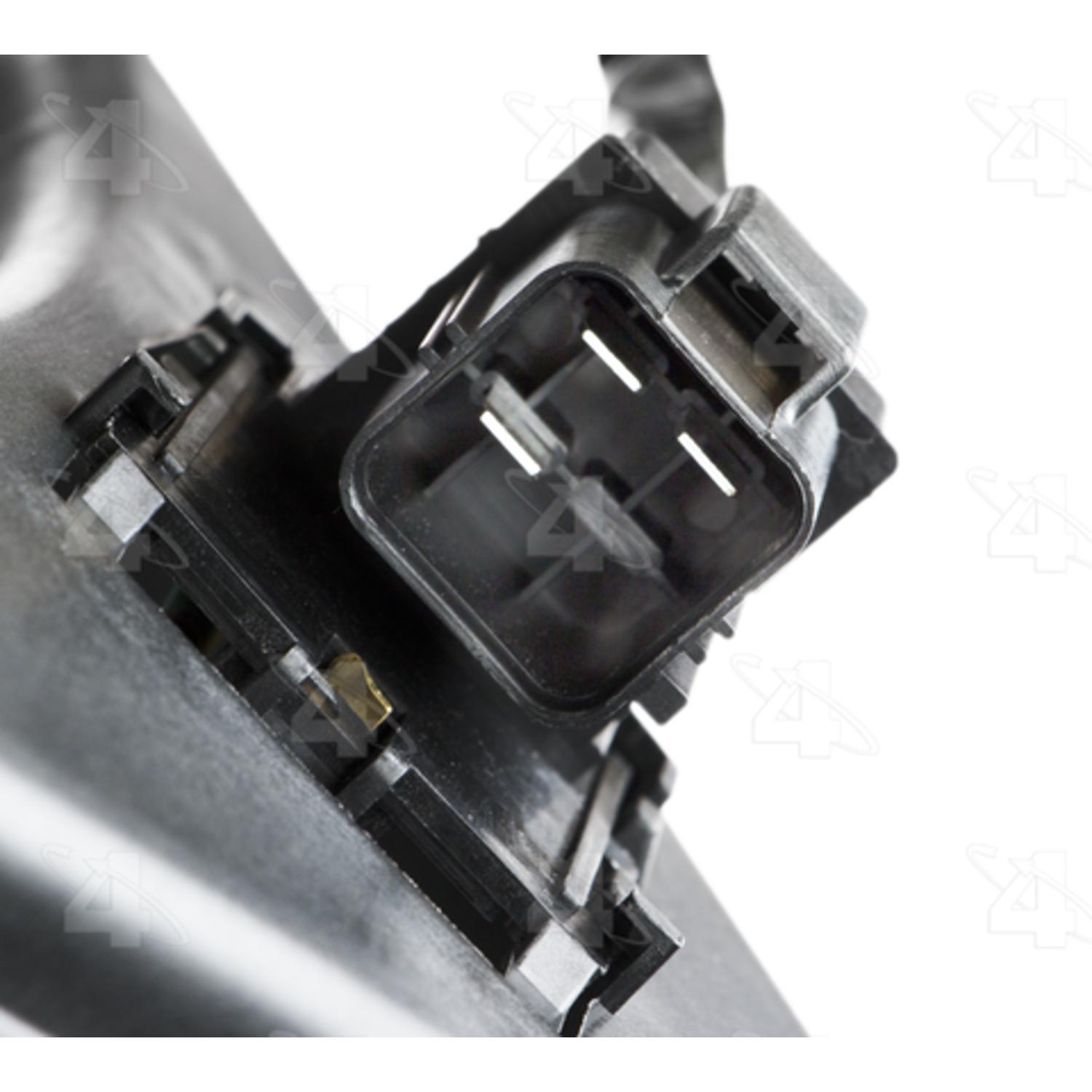 Four Seasons 76272 - Engine Cooling Fan Assembly Four Seasons 76272 Engine Cooling Fan Assembly product image 3 of 4