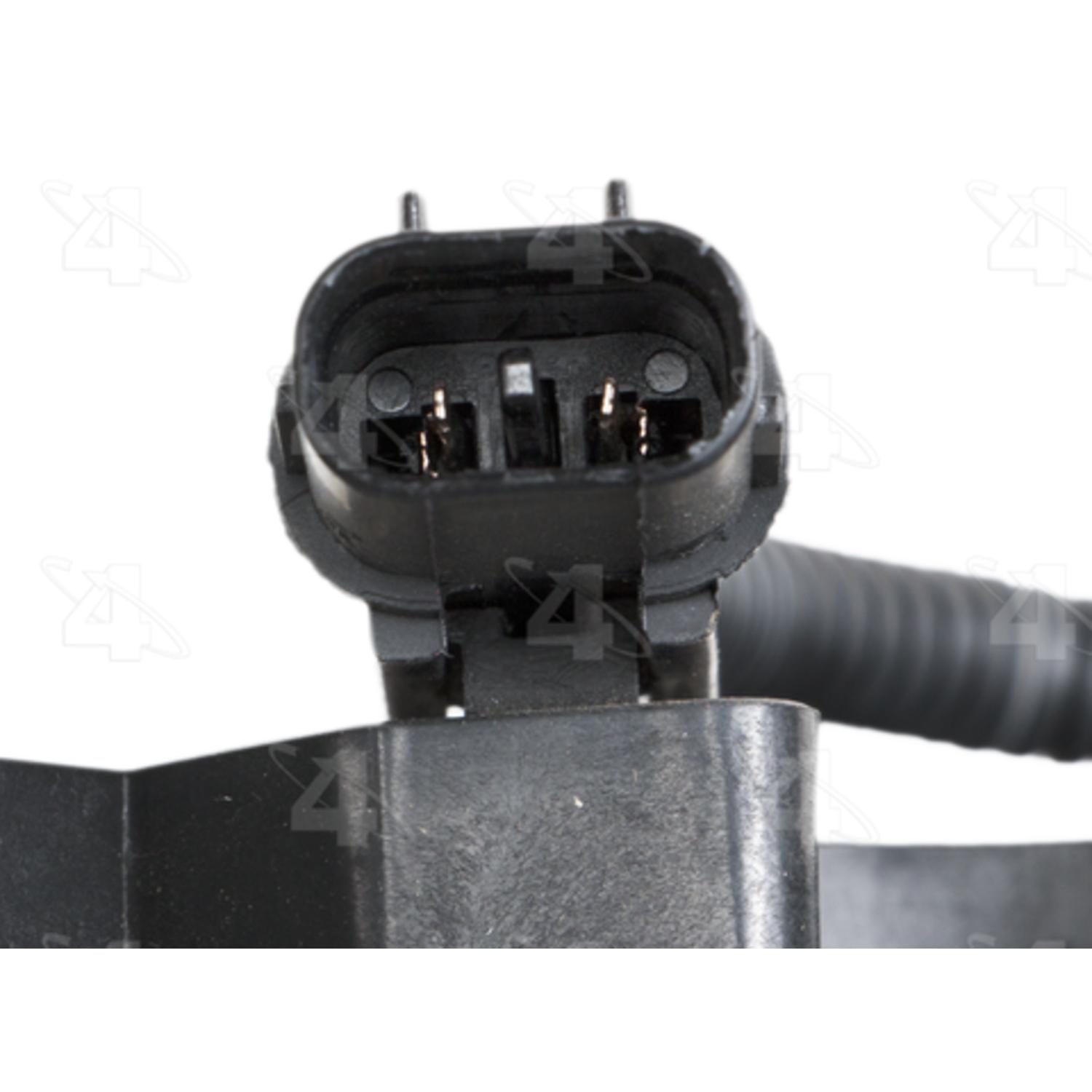 Four Seasons 76273 - Engine Cooling Fan Assembly Four Seasons 76273 Engine Cooling Fan Assembly product image 3 of 4