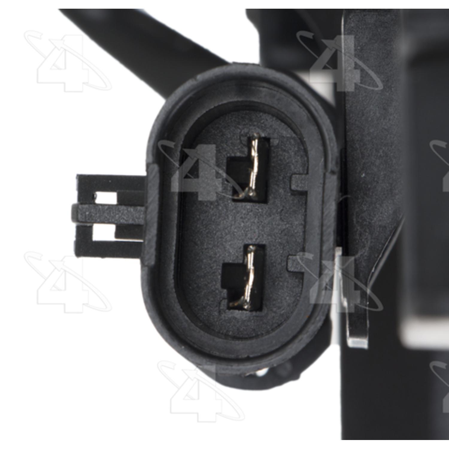 Four Seasons 76279 - Engine Cooling Fan Assembly Four Seasons 76279 Engine Cooling Fan Assembly product image 3 of 3