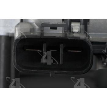 2015 Infiniti QX60 Dual Radiator and Condenser Fan Assembly Four Seasons 76333 image 3 of 3