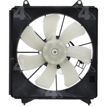 2016 Acura RDX A/C Condenser Fan Assembly