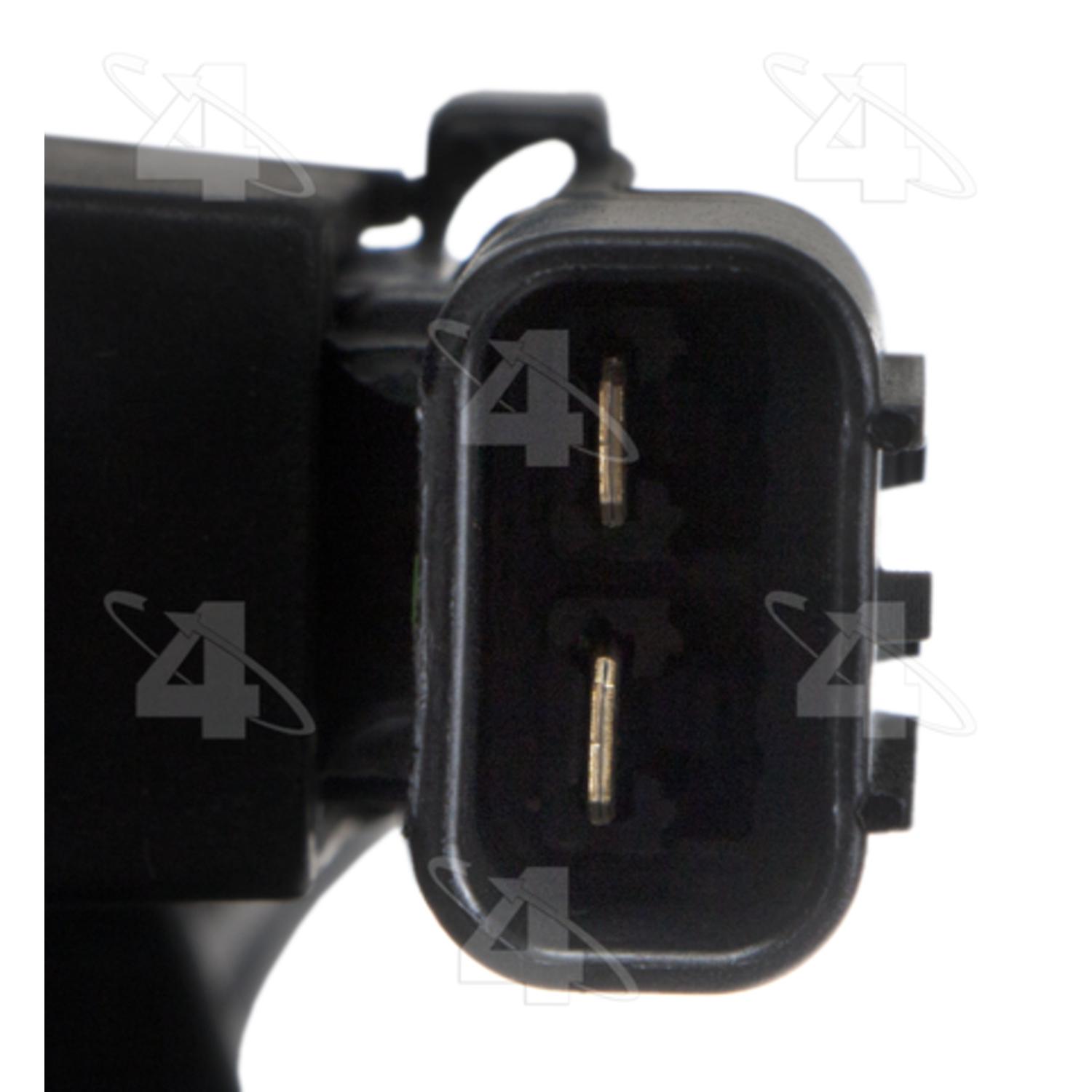 Four Seasons 76341 Engine Cooling Fan Assembly product image 3 of 3