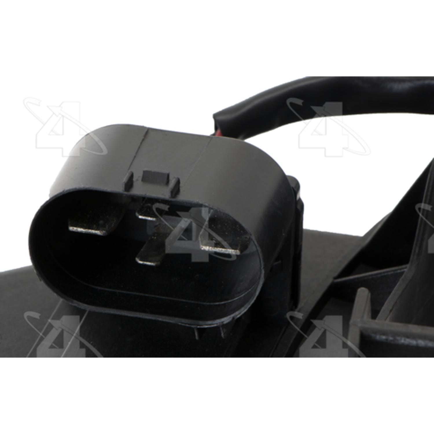 Four Seasons 76378 Engine Cooling Fan Assembly product image 3 of 3