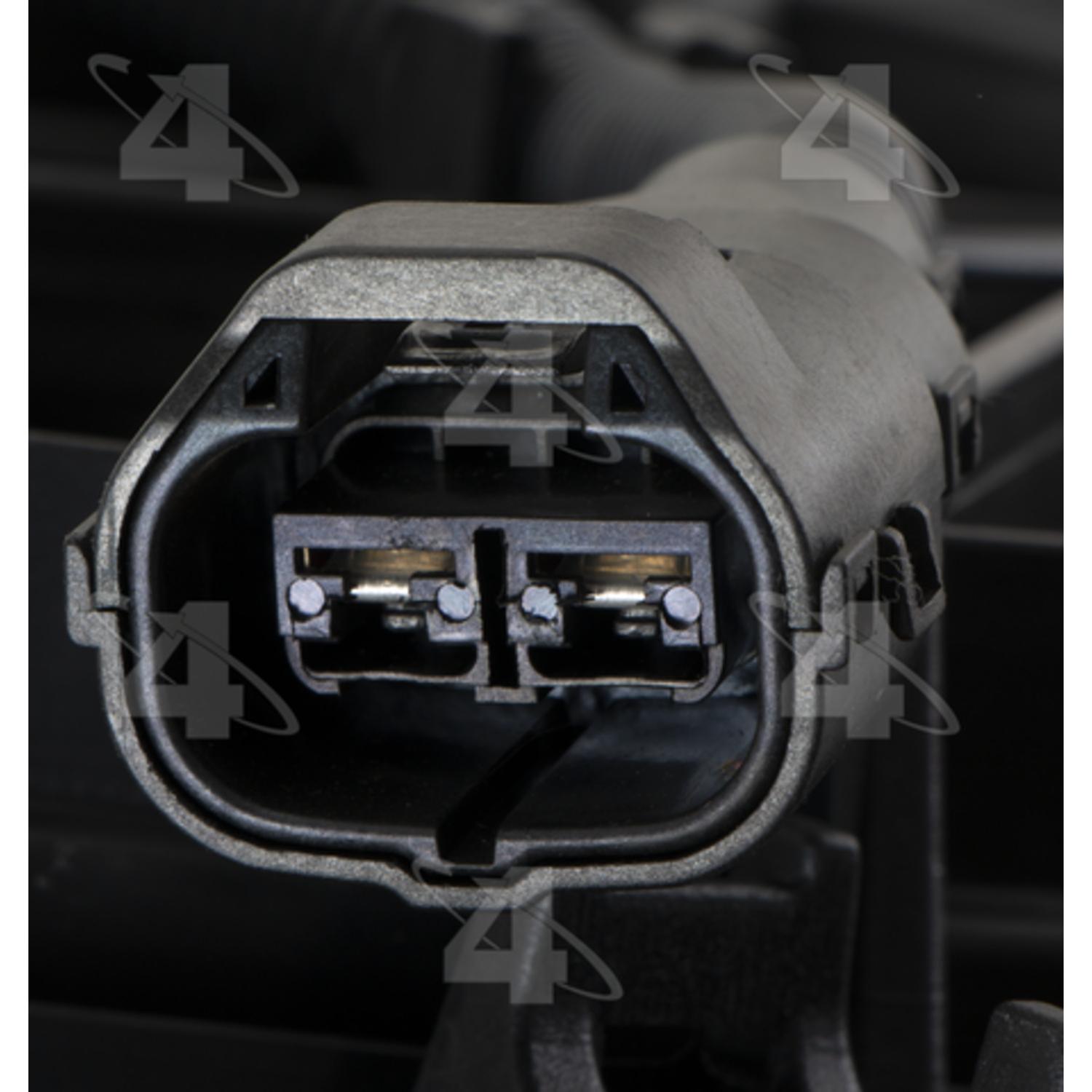 Four Seasons 76380 - Engine Cooling Fan Assembly Four Seasons 76380 Engine Cooling Fan Assembly product image 3 of 3