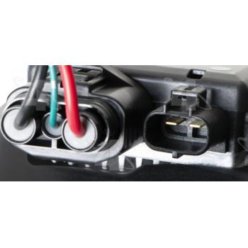 2015 Hyundai Sonata Engine Cooling Fan Assembly Four Seasons 76389 image 4 of 4