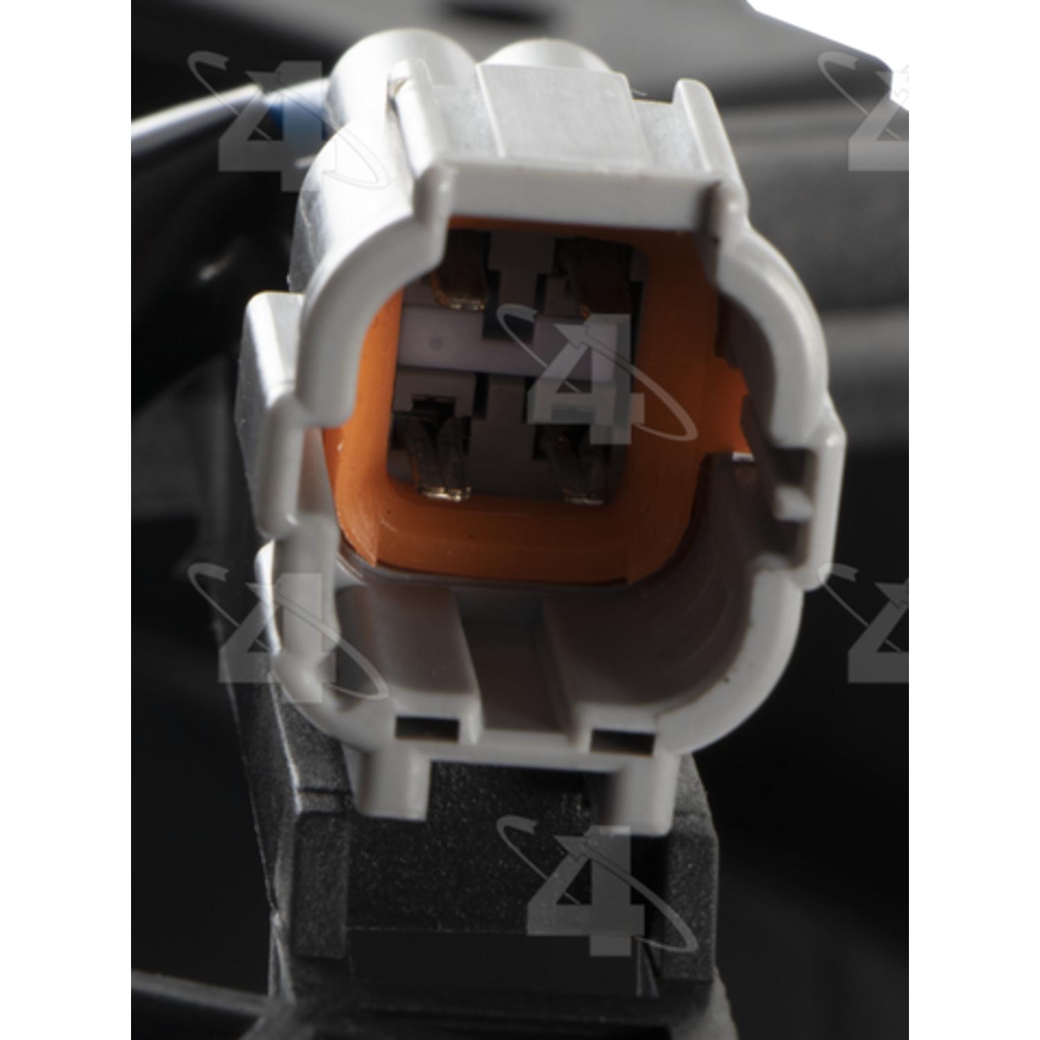 Four Seasons 76408 - Engine Cooling Fan Assembly Four Seasons 76408 Engine Cooling Fan Assembly product image 3 of 3