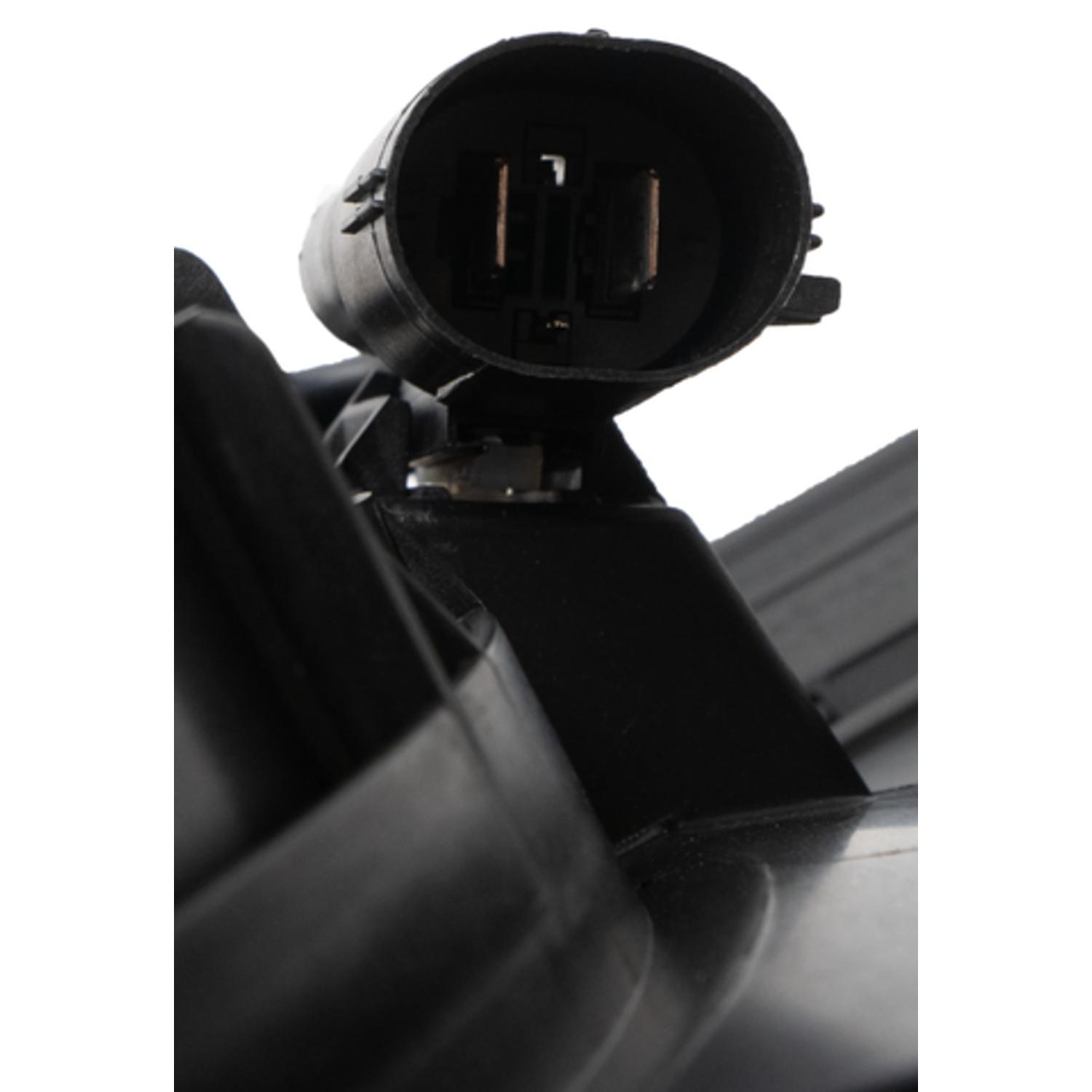 Four Seasons 76414 - Engine Cooling Fan Assembly Four Seasons 76414 Engine Cooling Fan Assembly product image 3 of 3