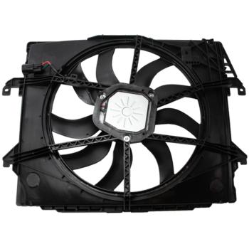 2021 Ram 1500 Classic Engine Cooling Fan Assembly Four Seasons 76417 image 1 of 3