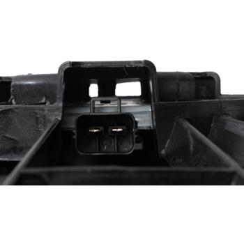 2020 Dodge Journey Engine Cooling Fan Assembly Four Seasons 76419 image 3 of 3