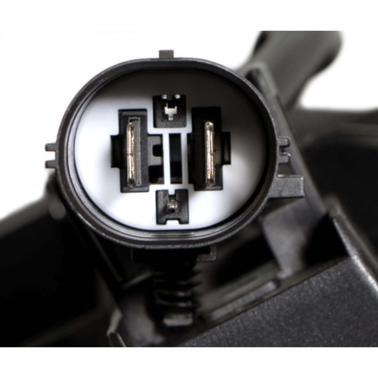 Four Seasons 76424 Engine Cooling Fan Assembly product image 3 of 3