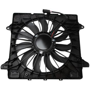 2018 GMC Acadia Engine Cooling Fan Assembly Four Seasons 76426 image 1 of 3