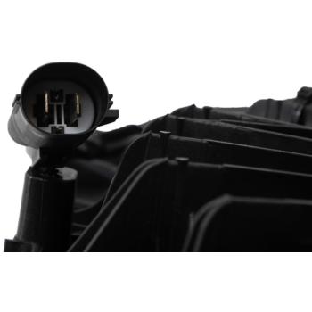 2018 GMC Acadia Engine Cooling Fan Assembly Four Seasons 76426 image 3 of 3