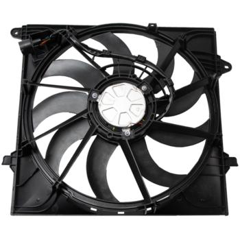 2021 Kia Sorento Engine Cooling Fan Assembly