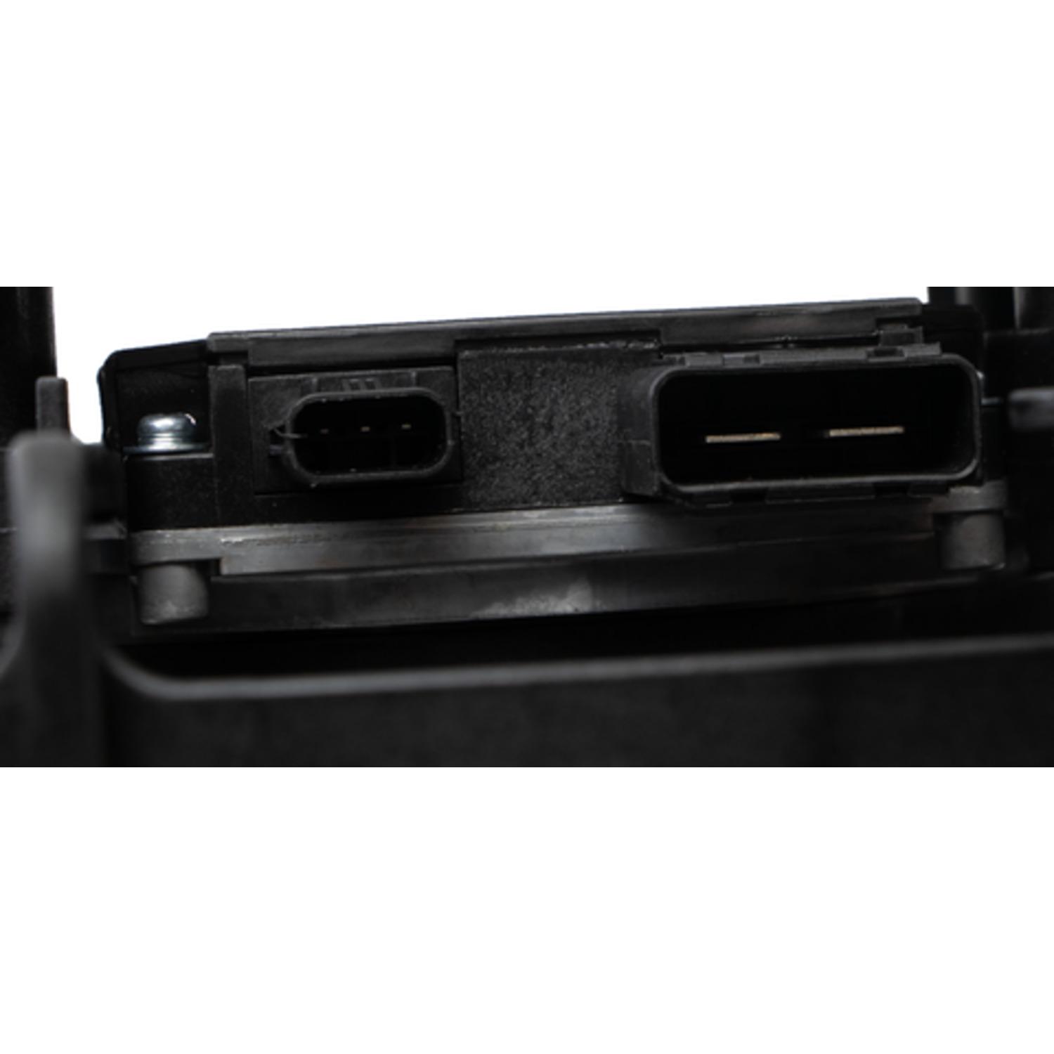 Four Seasons 76429 - Engine Cooling Fan Assembly Four Seasons 76429 Engine Cooling Fan Assembly product image 3 of 3