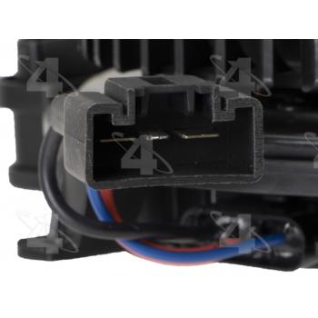 Four Seasons 76500 - HVAC Blower Motor Four Seasons 76500 HVAC Blower Motor product image 3 of 6