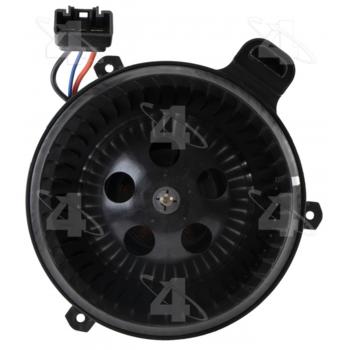 Four Seasons 76500 - HVAC Blower Motor Four Seasons 76500 HVAC Blower Motor product image 4 of 6