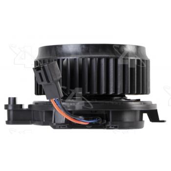 Four Seasons 76500 - HVAC Blower Motor Four Seasons 76500 HVAC Blower Motor product image 5 of 6
