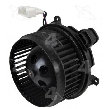2008 Lexus LS600h HVAC Blower Motor