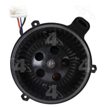2019 Land Rover Discovery HVAC Blower Motor Front Four Seasons 76501 image 4 of 4