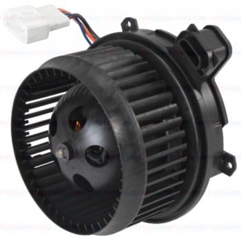 2010 Toyota Prius HVAC Blower Motor Four Seasons 76502 image 1 of 4