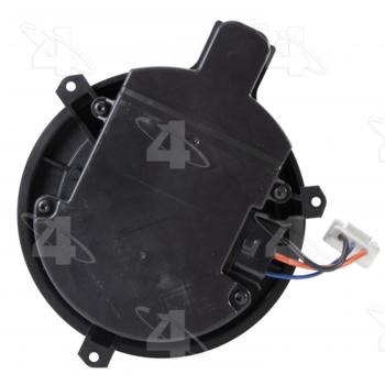 2010 Toyota Prius HVAC Blower Motor Four Seasons 76502 image 2 of 4
