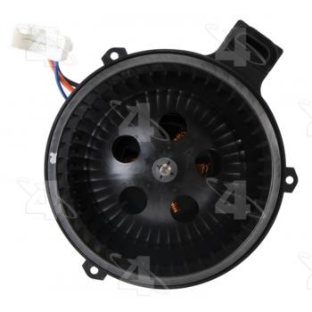 2010 Toyota Prius HVAC Blower Motor Four Seasons 76502 image 4 of 4