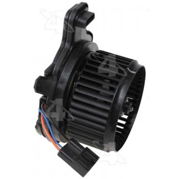 2024 Ford Mustang Mach-E HVAC Blower Motor