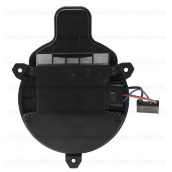 2016 Chevrolet Malibu HVAC Blower Motor Four Seasons 76503 image 2 of 4