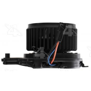 2016 Chevrolet Malibu HVAC Blower Motor Four Seasons 76503 image 3 of 4