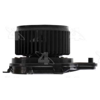 2016 Chevrolet Malibu HVAC Blower Motor Four Seasons 76503 image 4 of 4