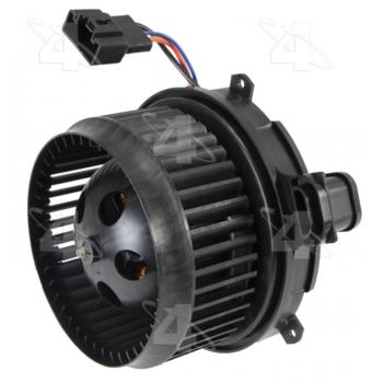 2013 Lexus CT200h HVAC Blower Motor