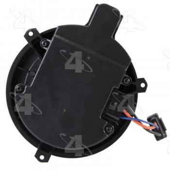 2017 Toyota Mirai HVAC Blower Motor Four Seasons 76504 image 2 of 4