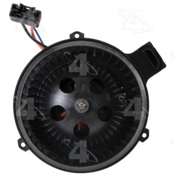 2017 Toyota Mirai HVAC Blower Motor Four Seasons 76504 image 4 of 4