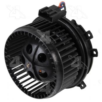 2018 Cadillac Escalade HVAC Blower Motor Front Four Seasons 76505 image 1 of 4