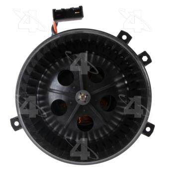 2018 Cadillac Escalade HVAC Blower Motor Front Four Seasons 76505 image 4 of 4