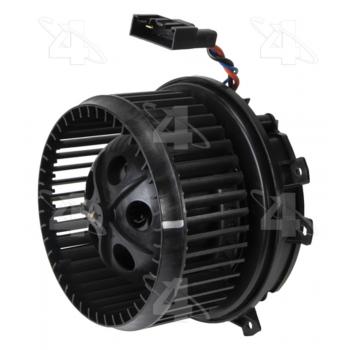 2014 Cadillac XTS HVAC Blower Motor