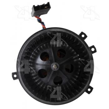 2017 Chevrolet Impala HVAC Blower Motor Four Seasons 76506 image 4 of 4
