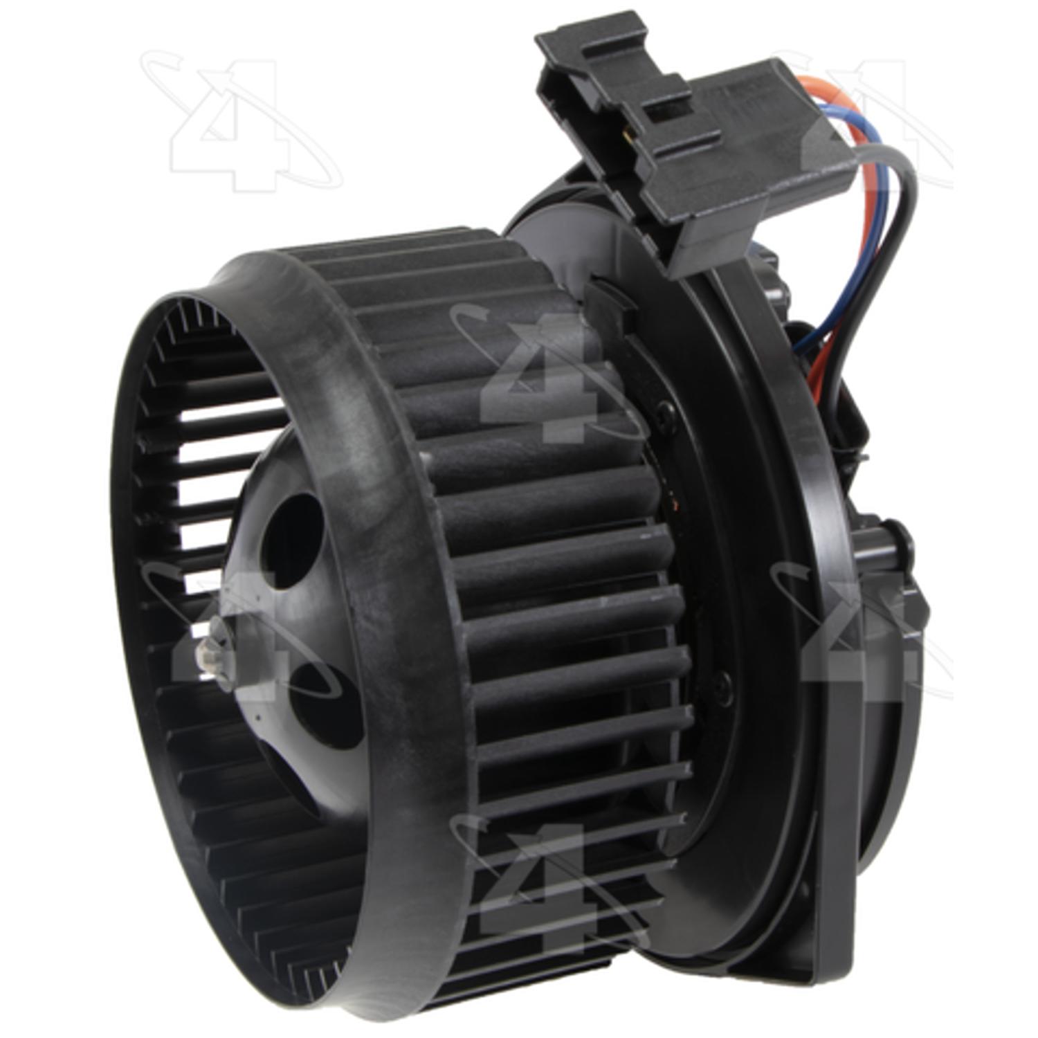 Four Seasons 76507 HVAC Blower Motor product image 1 of 6