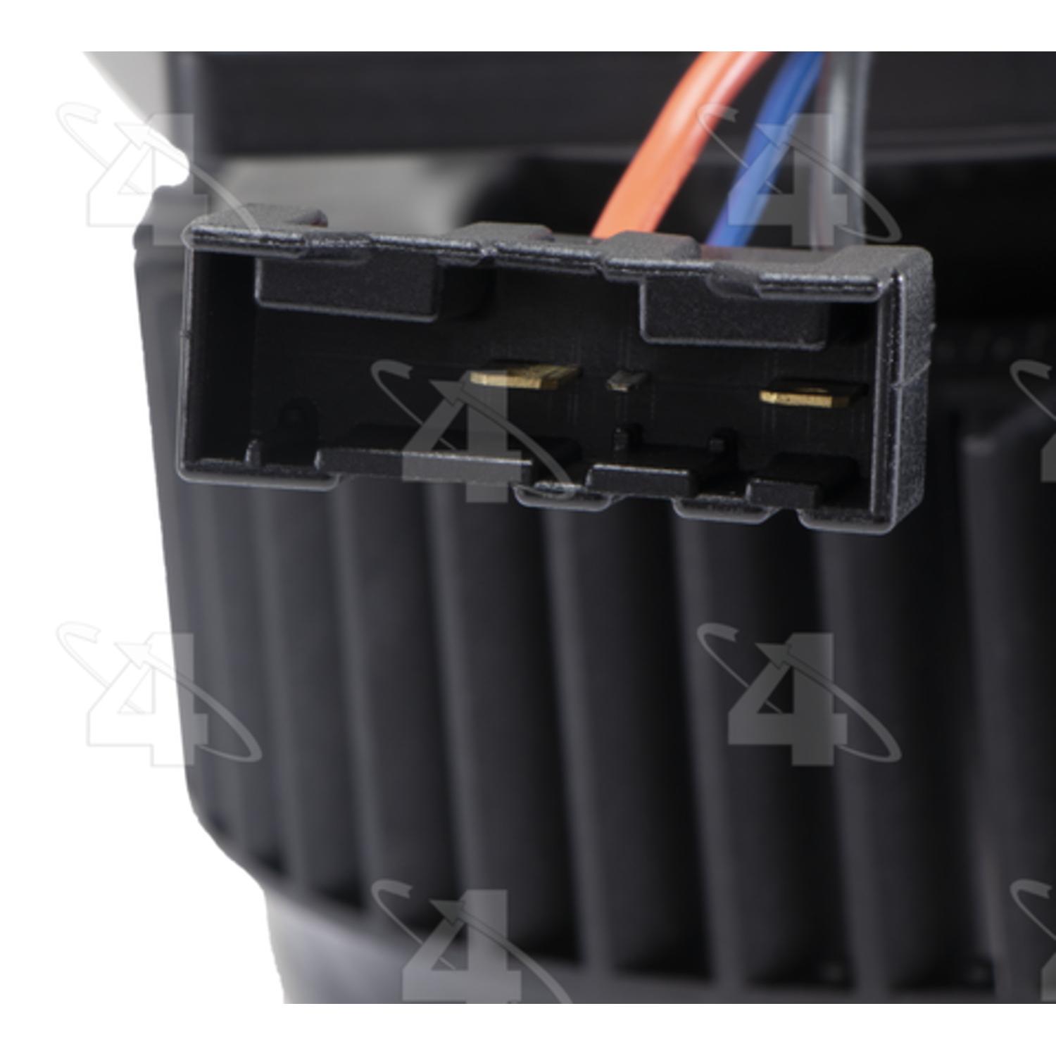 Four Seasons 76507 HVAC Blower Motor product image 3 of 6