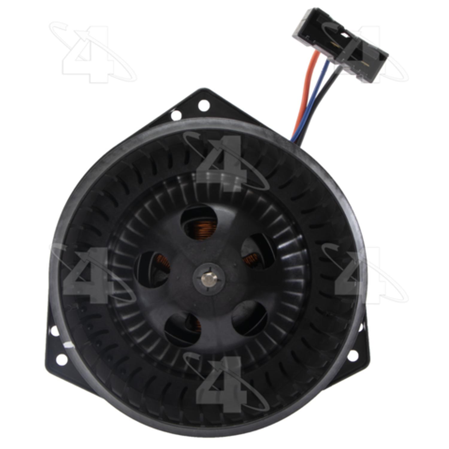 Four Seasons 76507 HVAC Blower Motor product image 4 of 6