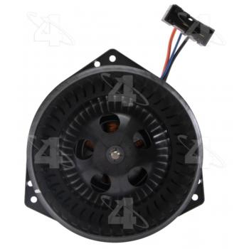 2012 Infiniti EX35 HVAC Blower Motor Four Seasons 76507 image 4 of 4