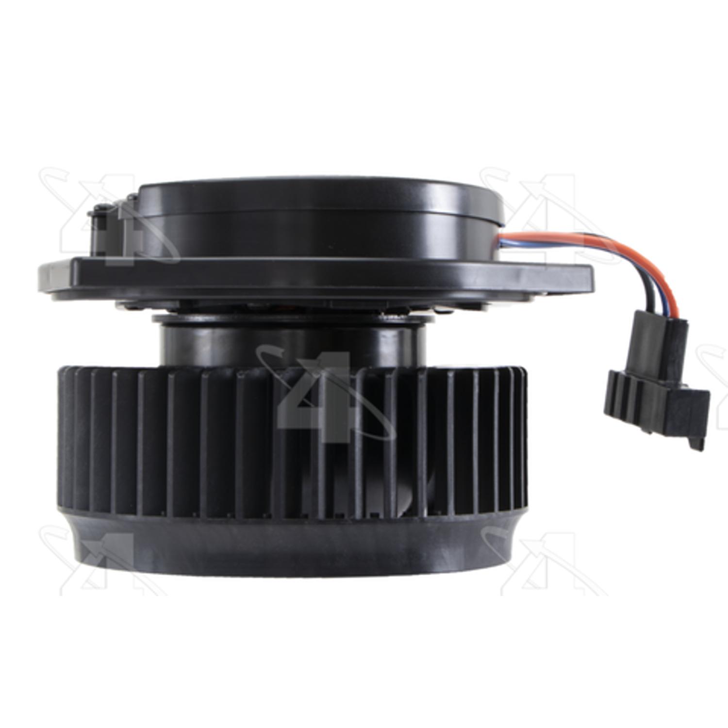Four Seasons 76507 HVAC Blower Motor product image 5 of 6