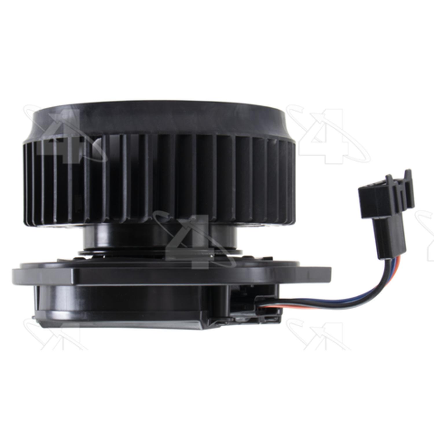 Four Seasons 76507 HVAC Blower Motor product image 6 of 6