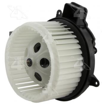 2021 Ford F-350 Super Duty HVAC Blower Motor Four Seasons 76508 image 1 of 4