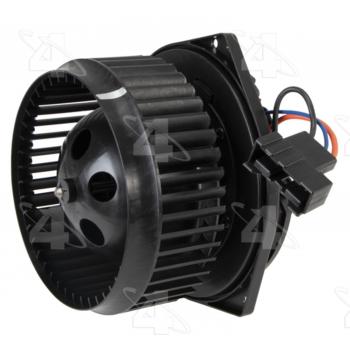 2016 Infiniti QX80 HVAC Blower Motor