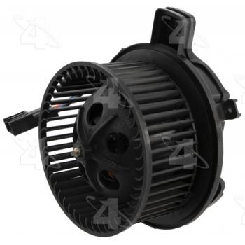 2018 GMC Acadia HVAC Blower Motor