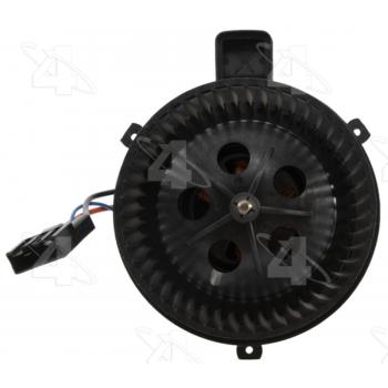 2017 Chevrolet Cruze HVAC Blower Motor Four Seasons 76510 image 3 of 4