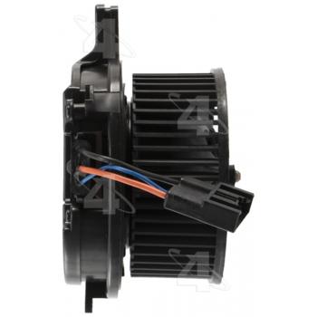 2017 Chevrolet Cruze HVAC Blower Motor Four Seasons 76510 image 4 of 4
